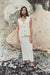 Ginger 1 Skirt - Turtledove