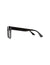 Game Sunglasses L9991 - Rectangle Black