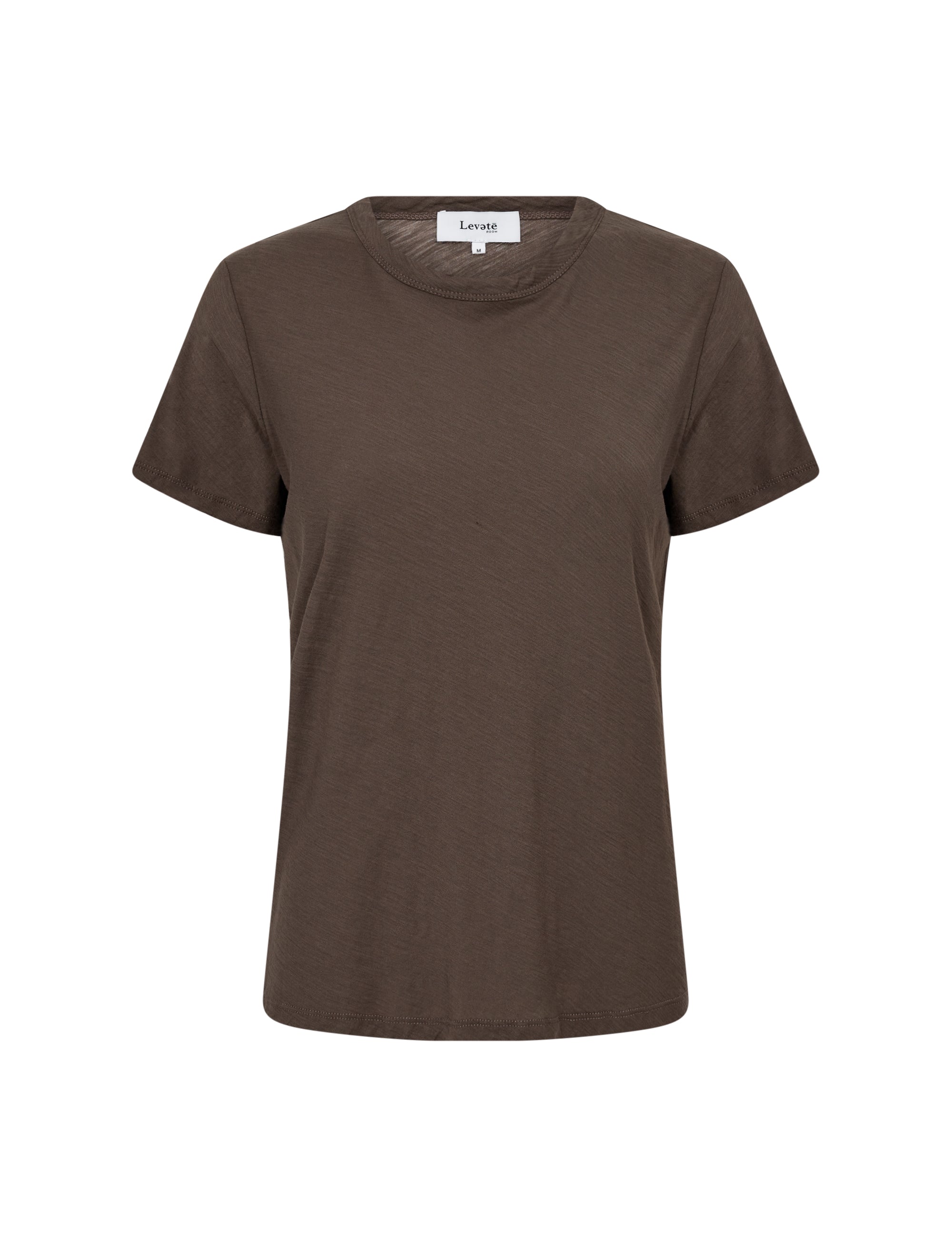 Any 1 T-Shirt - Chocolate