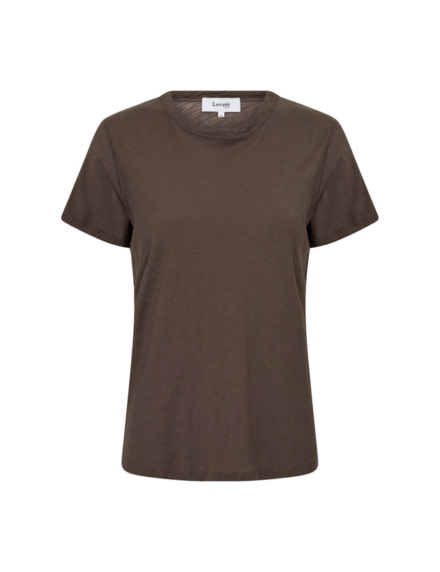 Any 1 T-Shirt - Chocolate