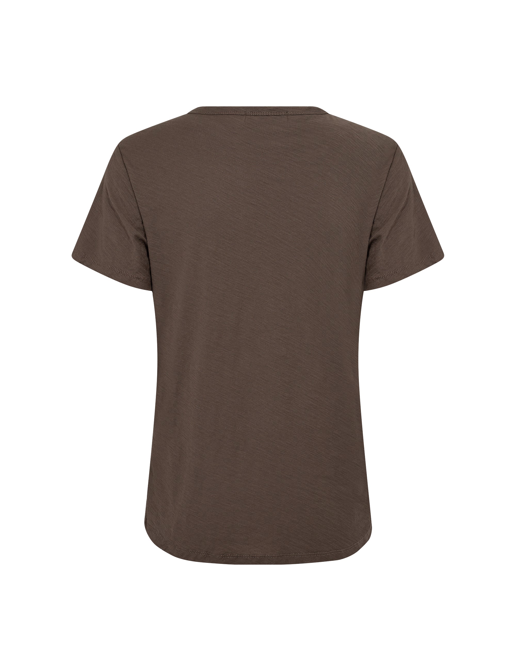 Any 1 T-Shirt - Chocolate