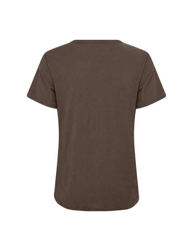 Any 1 T-Shirt - Chocolate