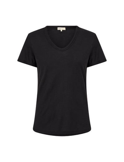 Any 2 T-Shirt - Black