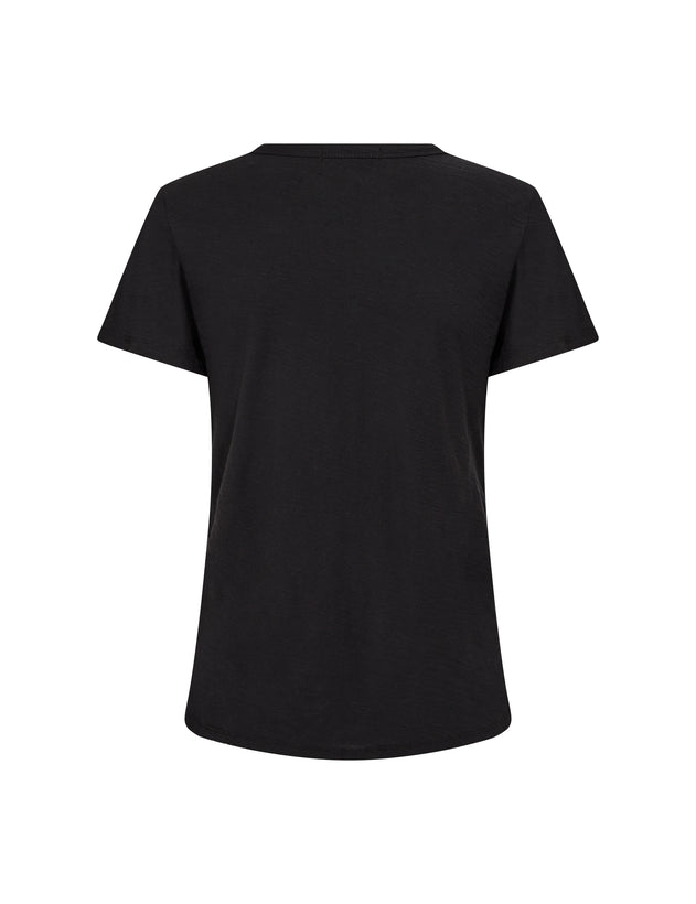 Any 2 T-Shirt - Black