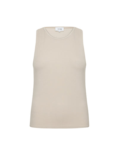 Ika 29 Vest - Sand