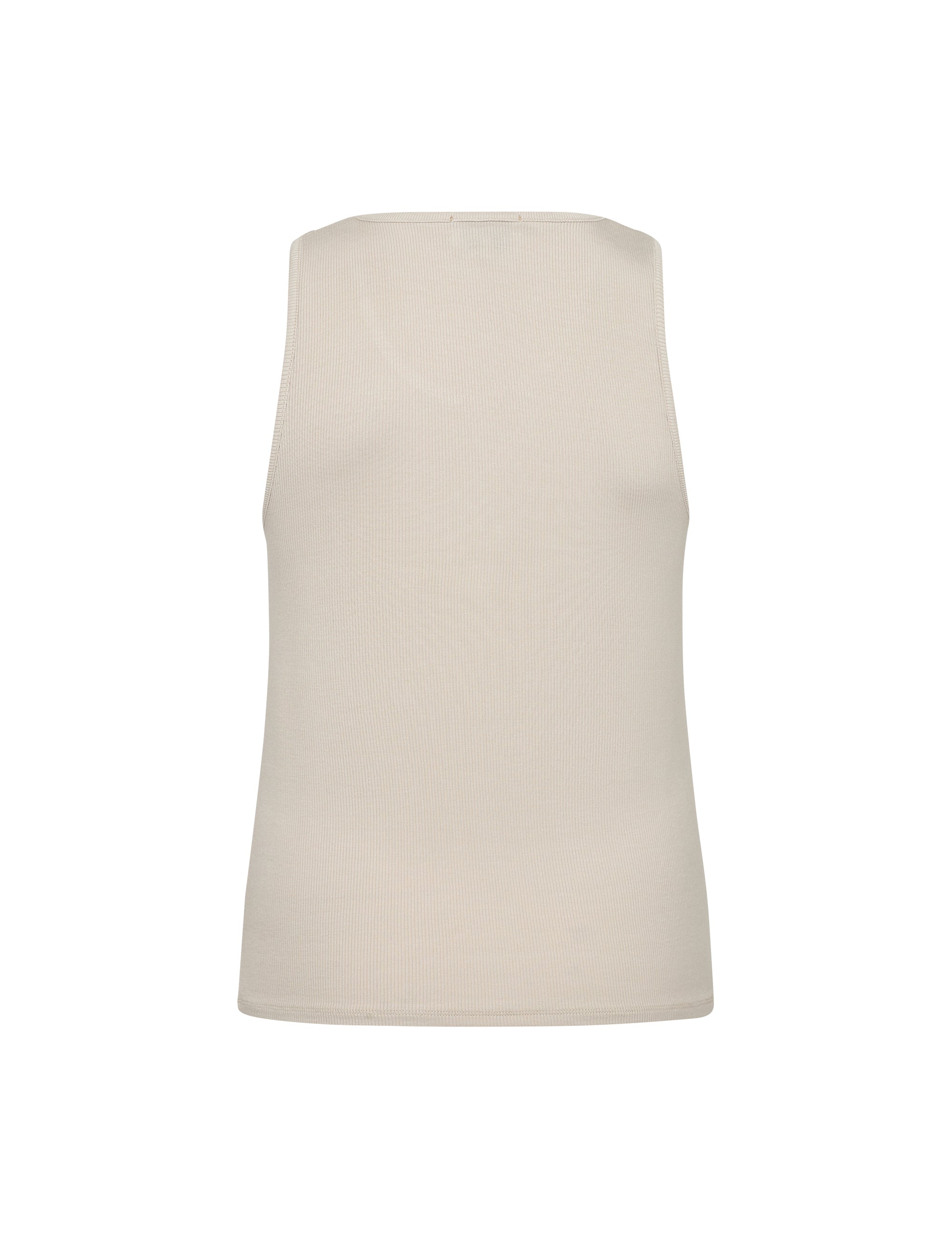 Ika 29 Vest - Sand