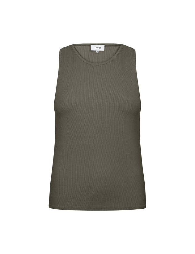 Ika 29 Vest - Summer Olive