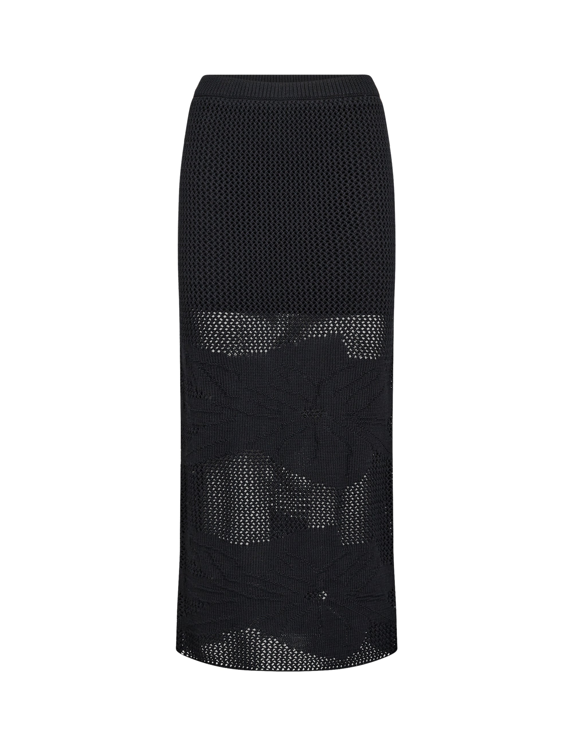 Lian 2 Skirt - Black