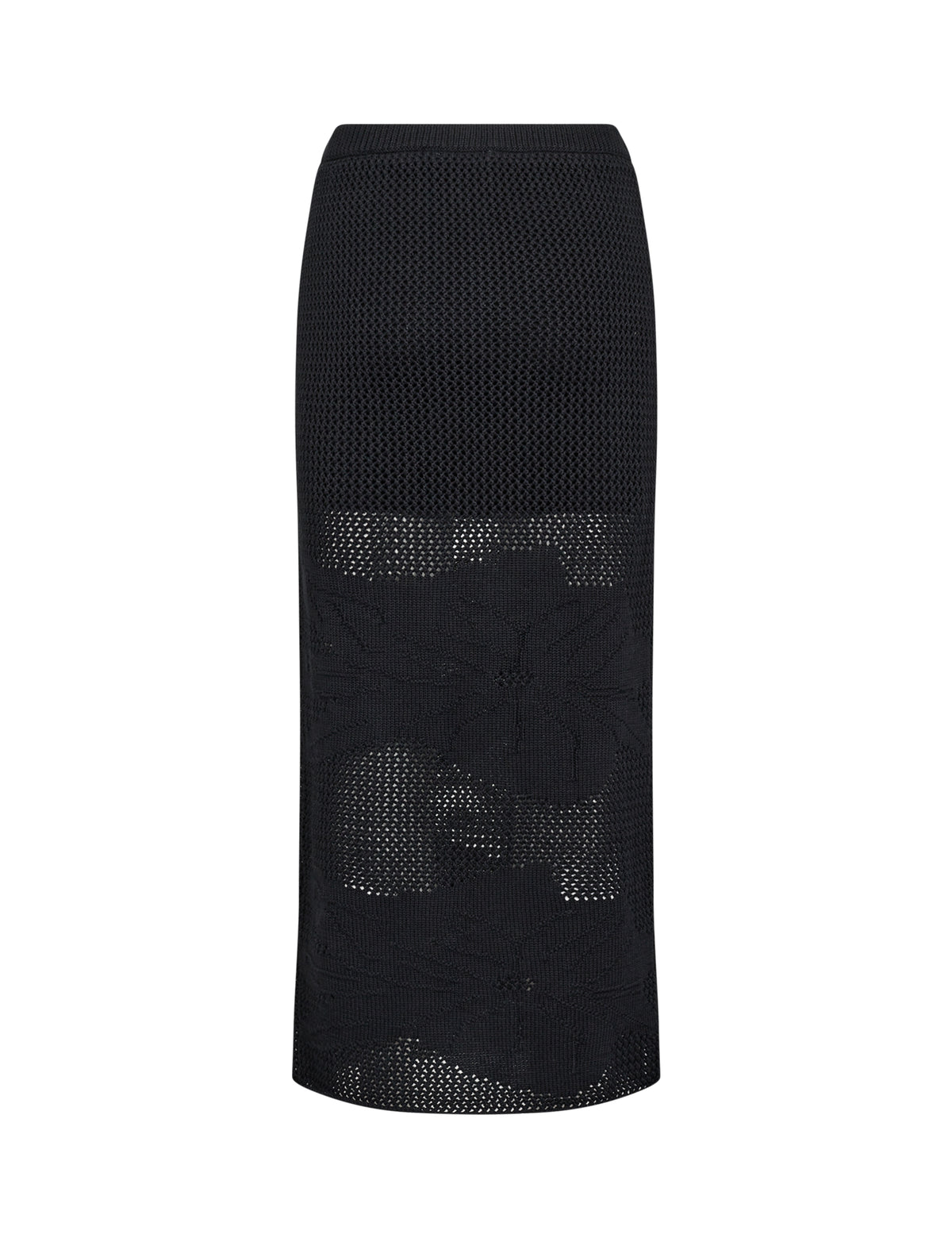 Lian 2 Skirt - Black