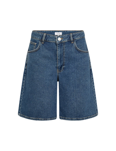 Rillo 5 Shorts - Dark Blue