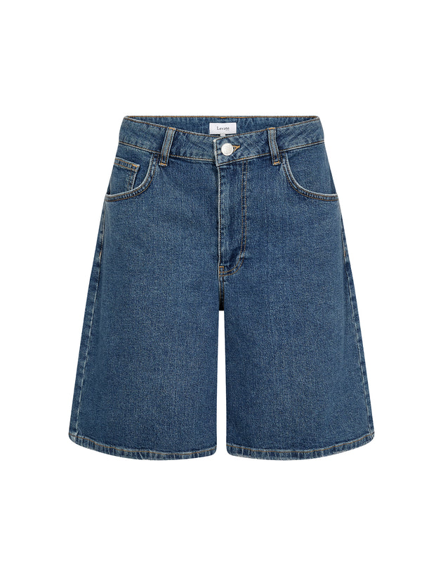 Rillo 5 Shorts - Dark Blue