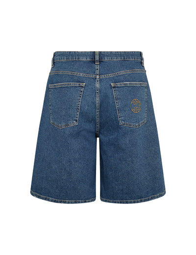 Rillo 5 Shorts - Dark Blue