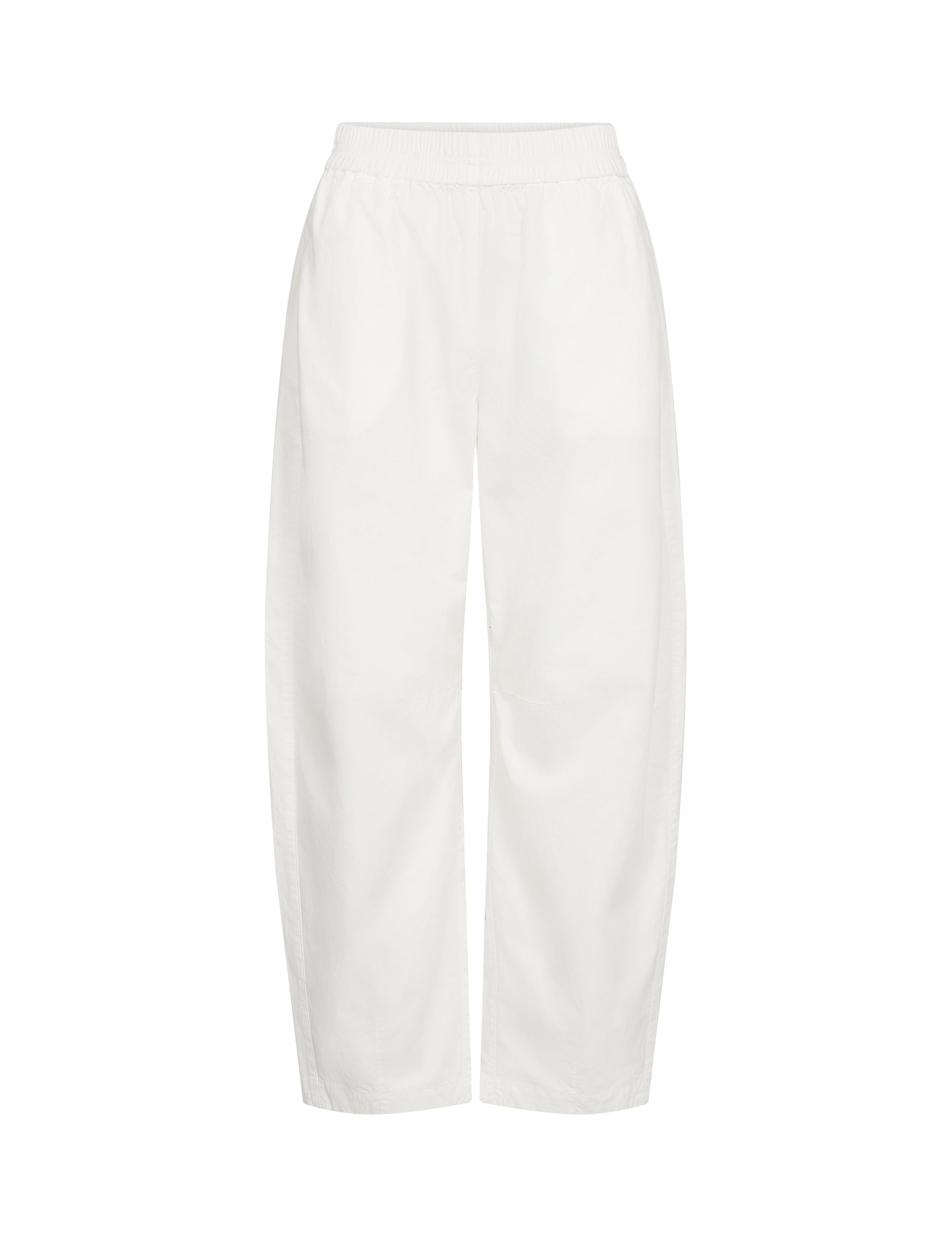 Roya 1 Pants - Off White
