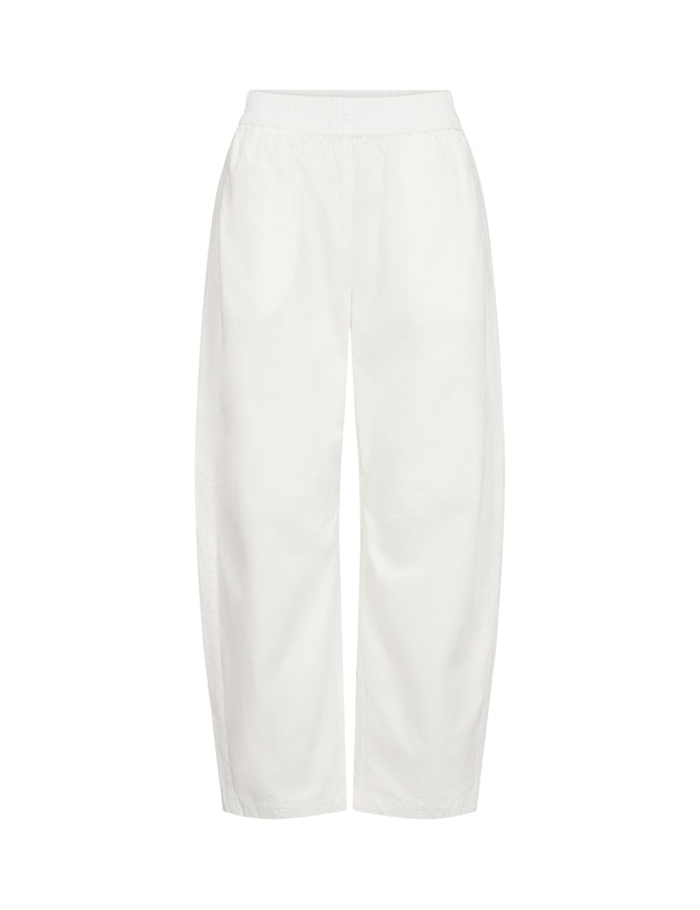 Roya 1 Pants - Off White