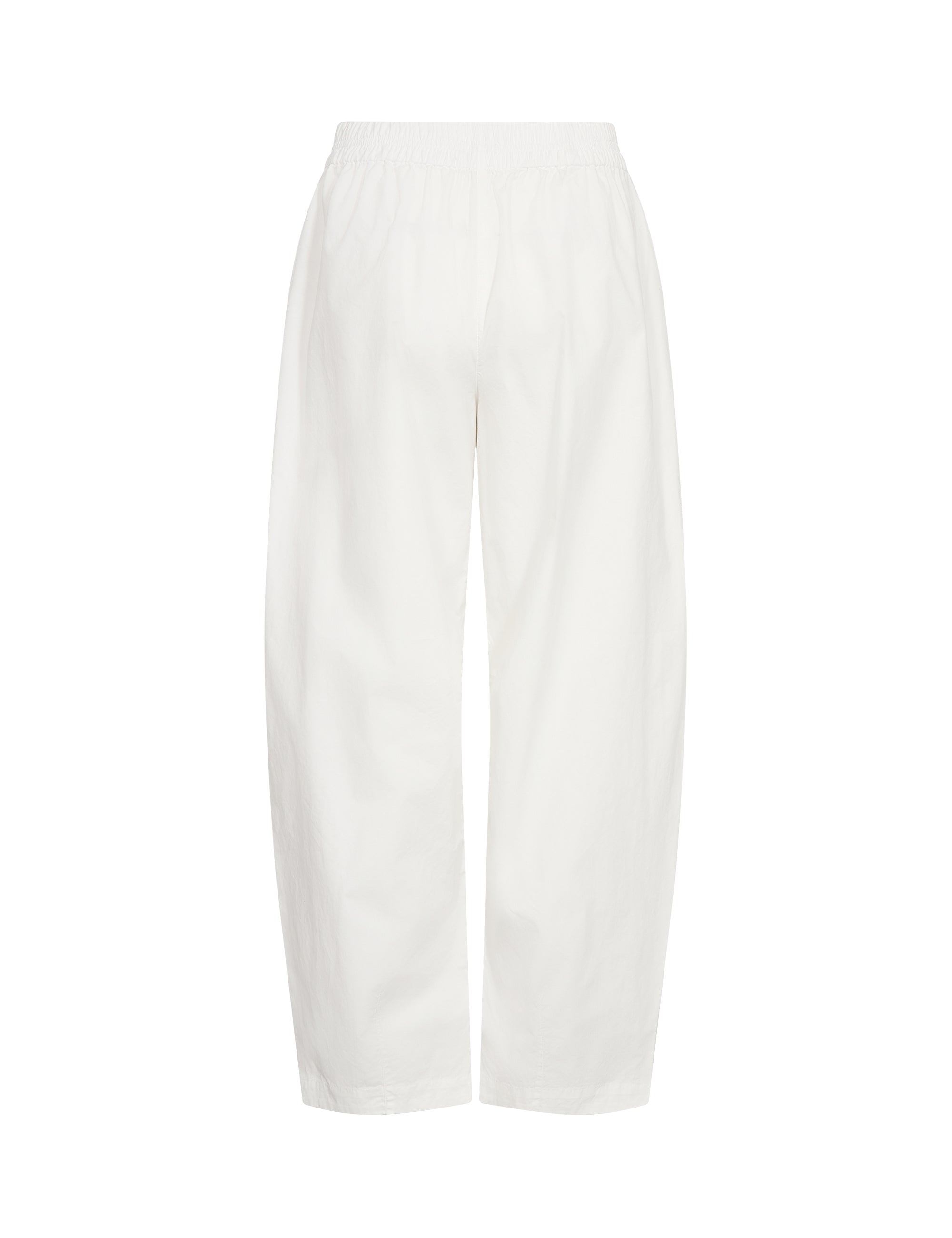 Roya 1 Pants - Off White