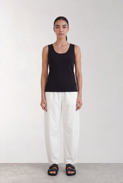 Paloma 3 Top - Black
