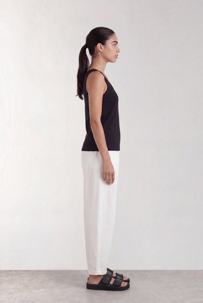Paloma 3 Top - Black