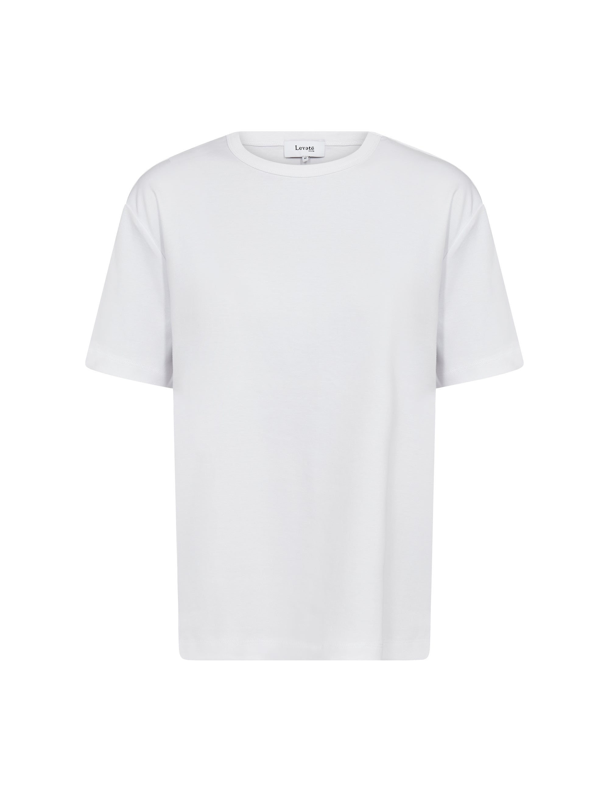 Paloma 4 T-Shirt - White