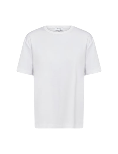 Paloma 4 T-Shirt - White