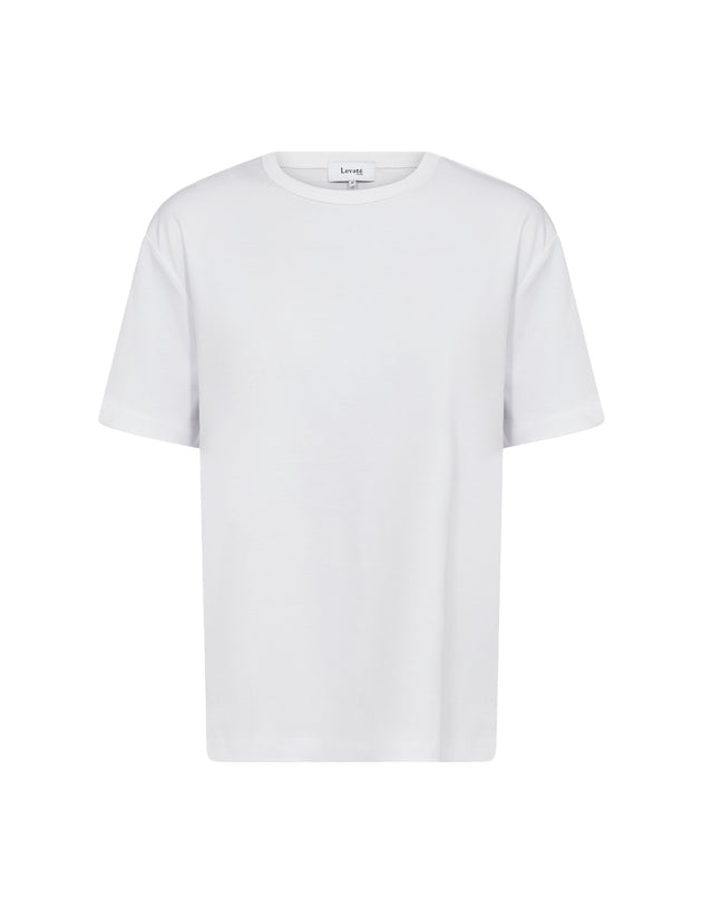 Paloma 4 T-Shirt - White
