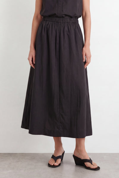 Lea 2 Skirt - Black