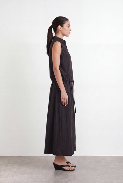 Lea 2 Skirt - Black