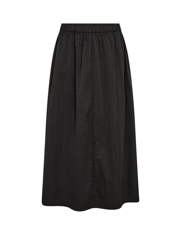 Lea 2 Skirt - Black