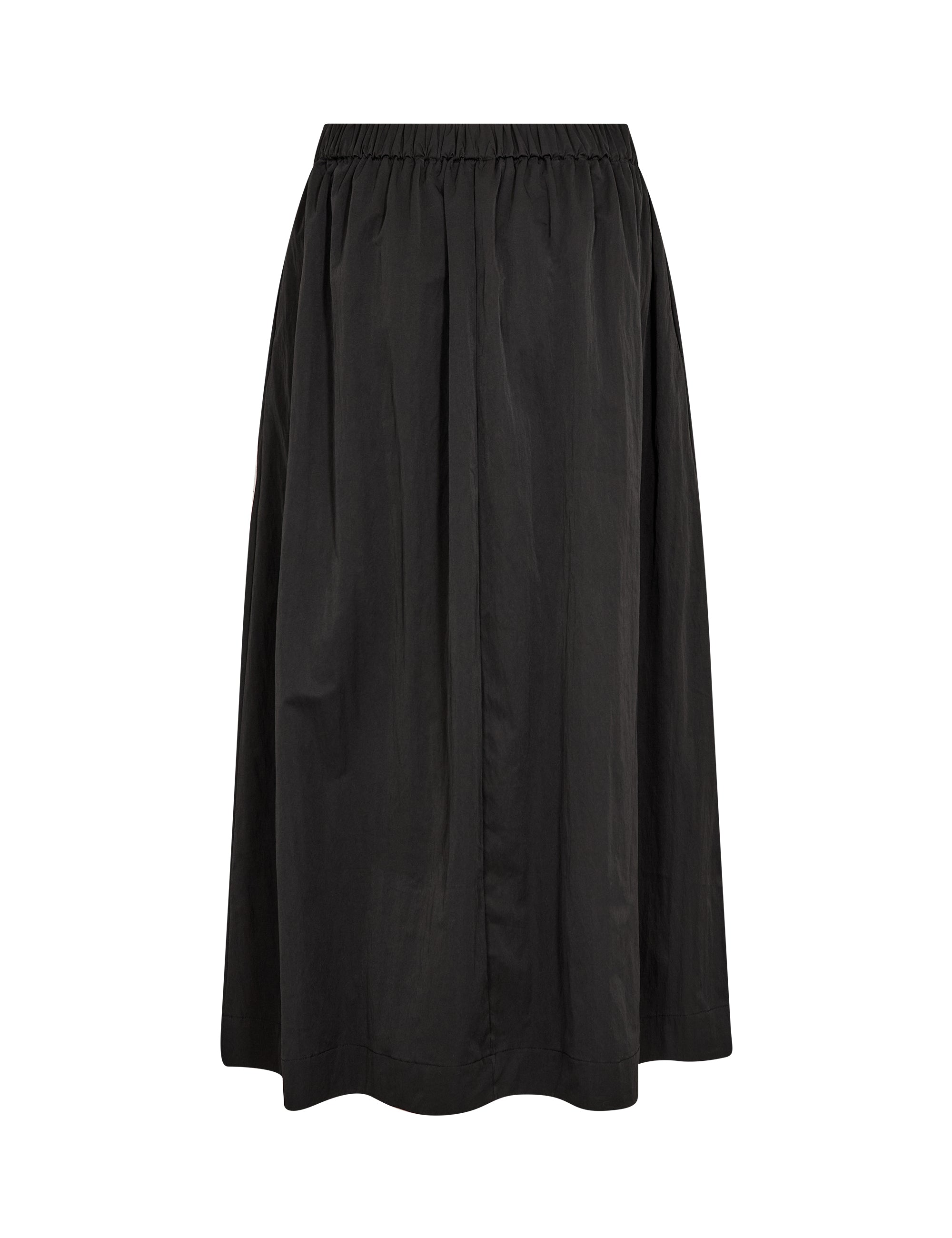 Lea 2 Skirt - Black
