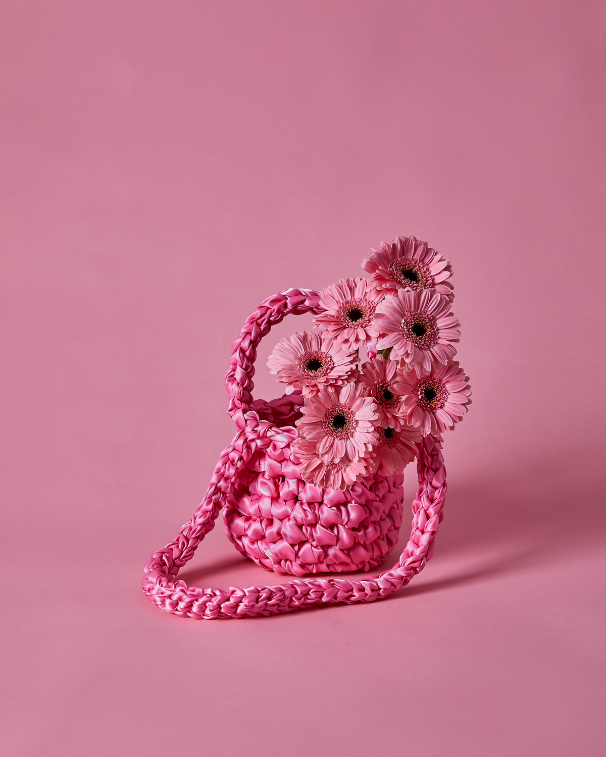 Crossbody Hive - Bubblegum