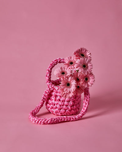 Crossbody Hive - Bubblegum