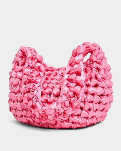 Squid Bag - Bubblegum