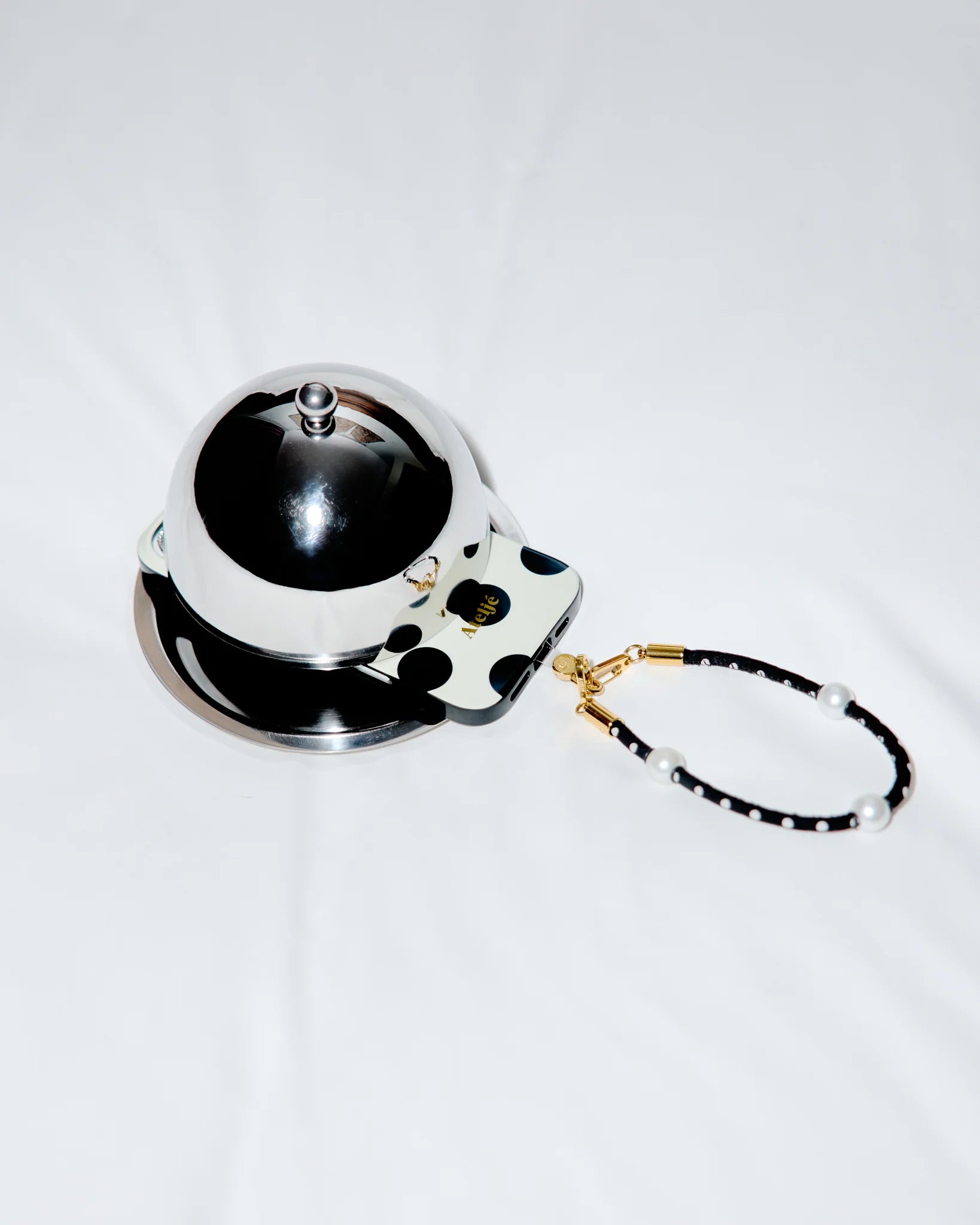 Phone Connector Connector Inlay