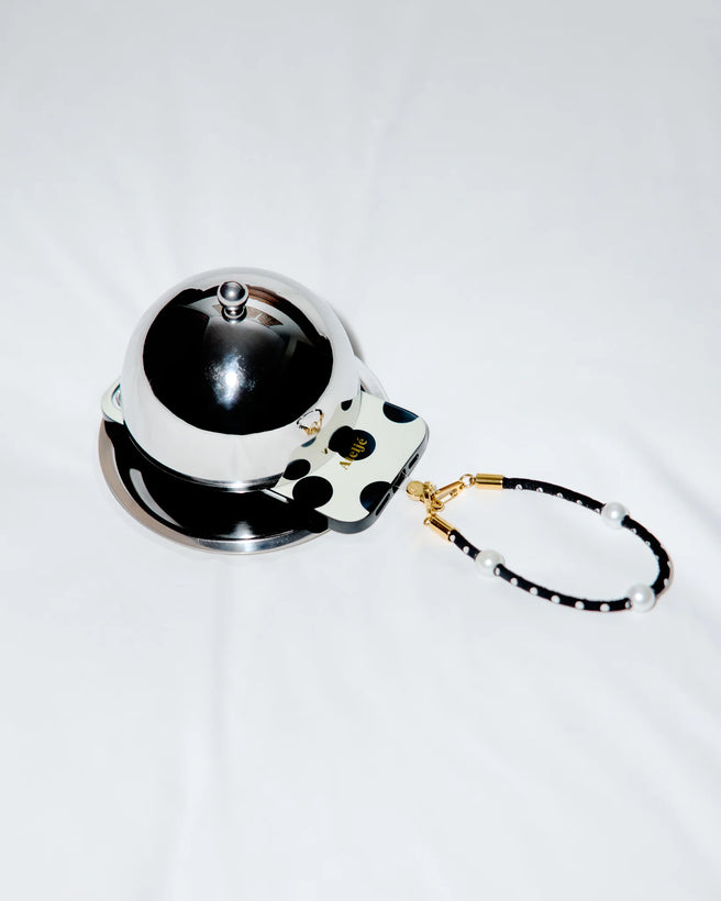 Phone Connector Connector Inlay