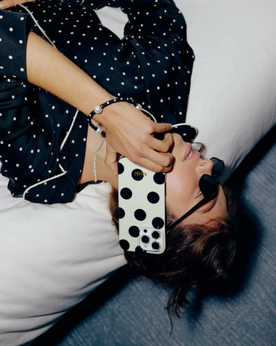 iPhone Case - Polka Dot