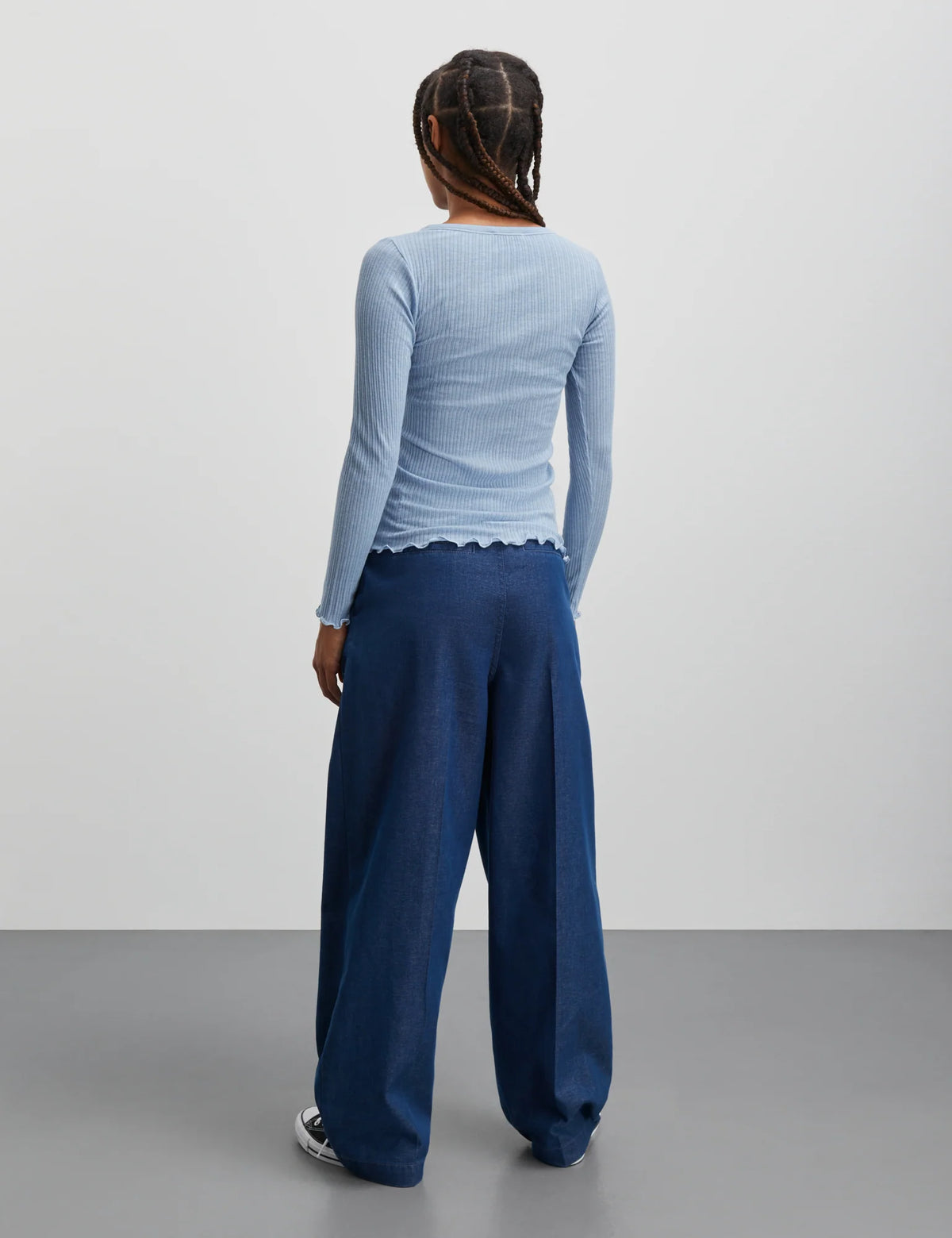 Paria Jeans - Soft Denim