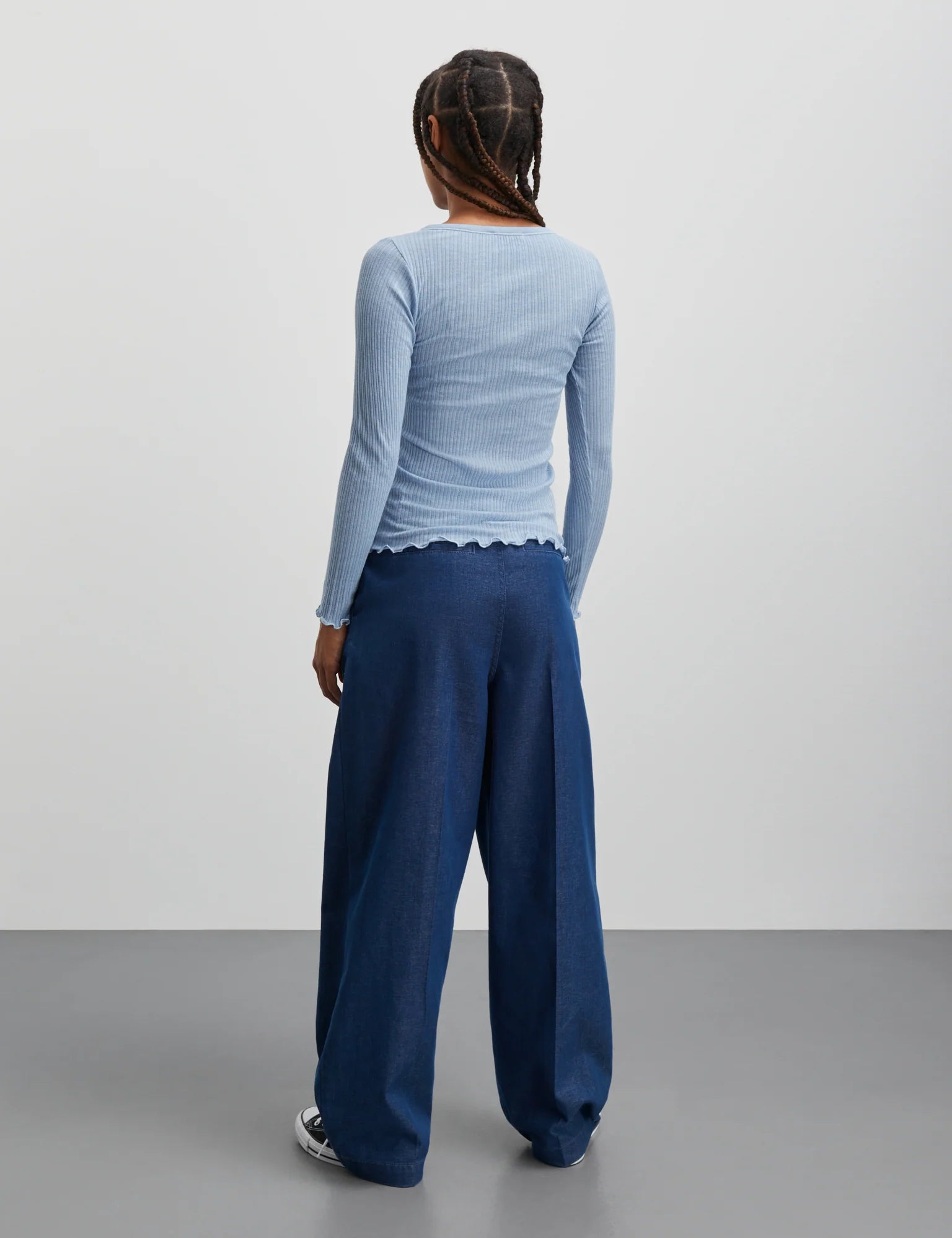 Paria Jeans - Soft Denim