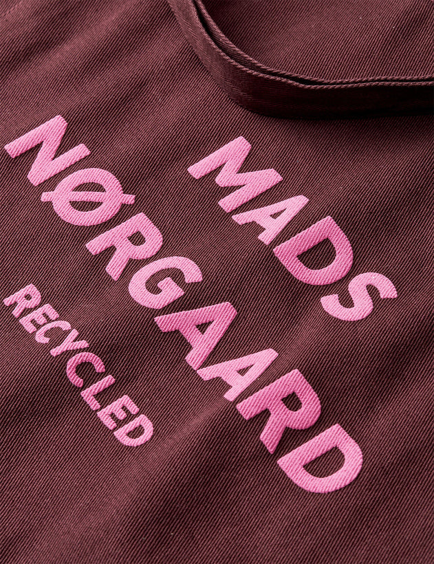 Recycled Boutique Athene Bag - Sassafrass