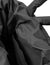 Recycled Pillow Bag - Black