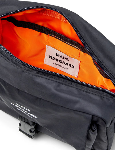 Tian Fae Block Bag - Black