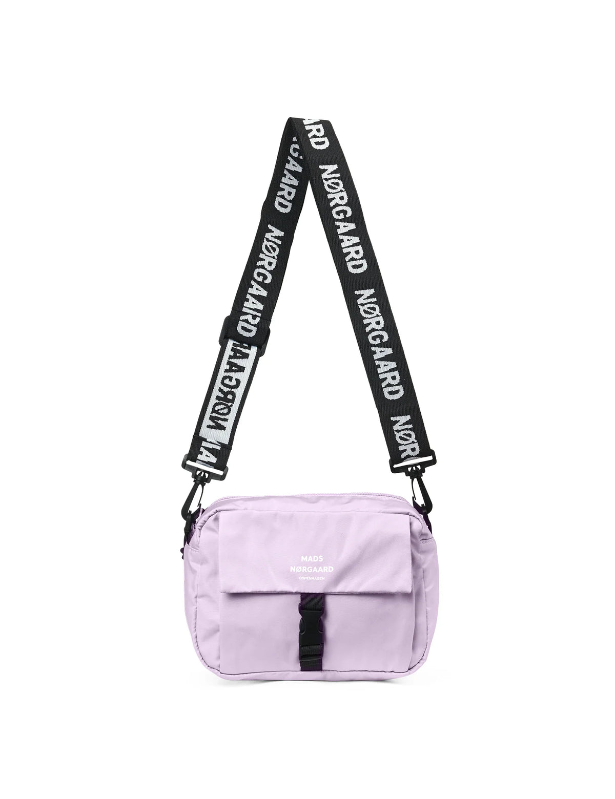 Tian Fae Bag - Lilac Snow