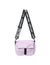 Tian Fae Bag - Lilac Snow