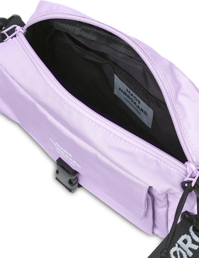 Tian Fae Bag - Lilac Snow