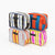 Wash Bag - Pink & Yellow