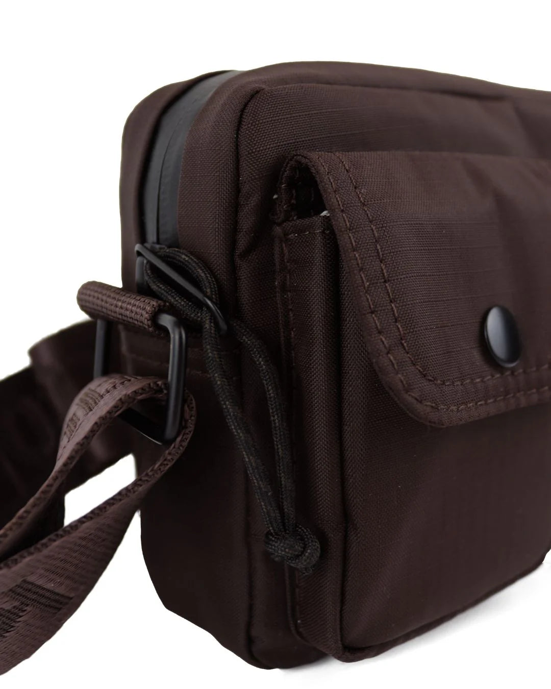 Mini Miles Bag - Downtown Mocha