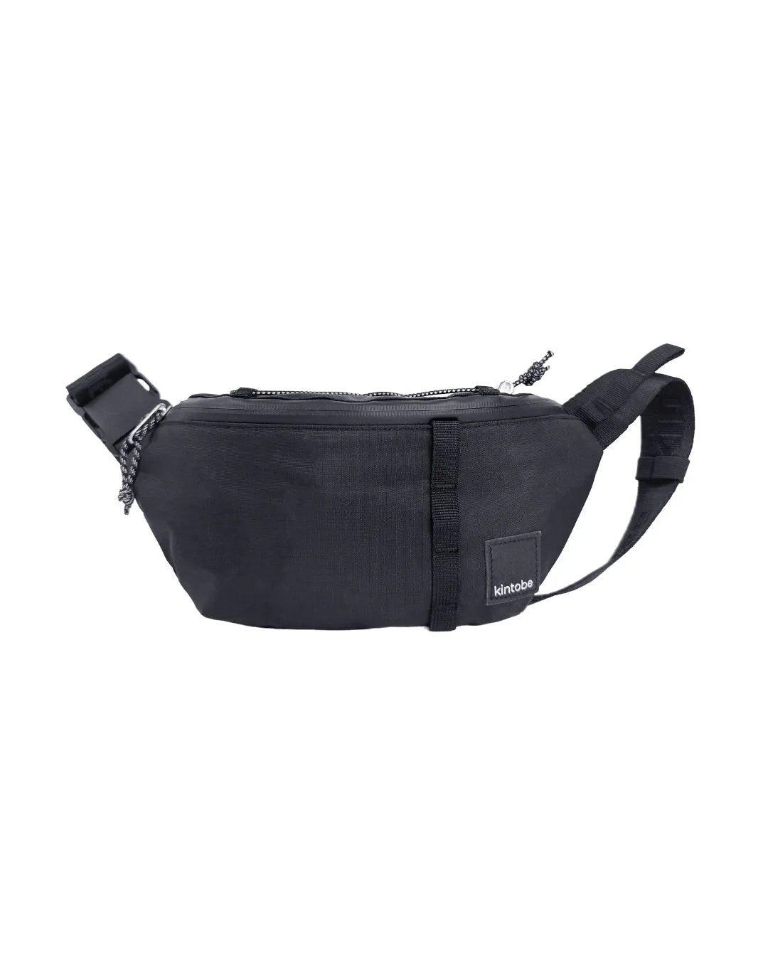 Blaze Bag - Jet Black