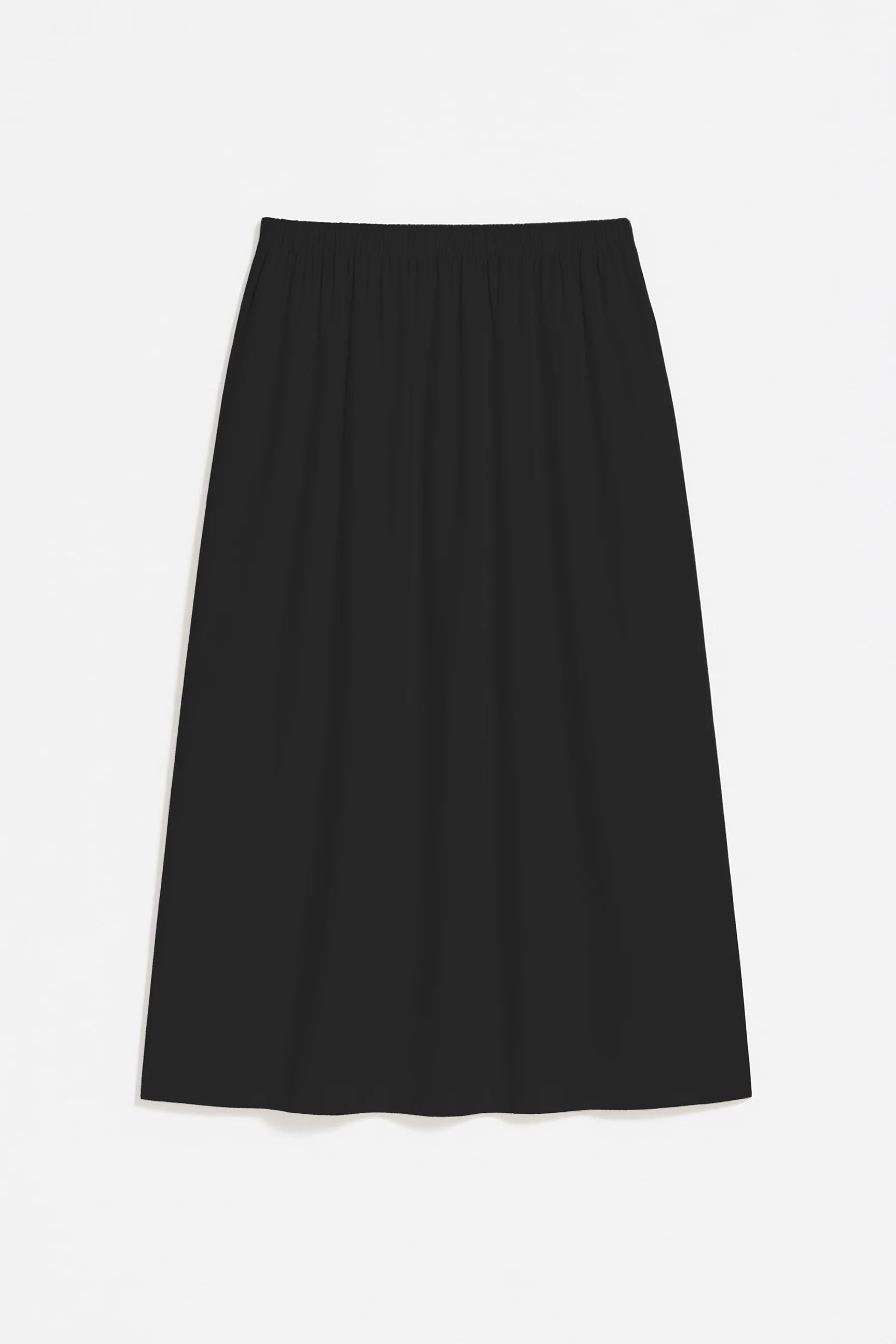 Fisher Skirt - Black