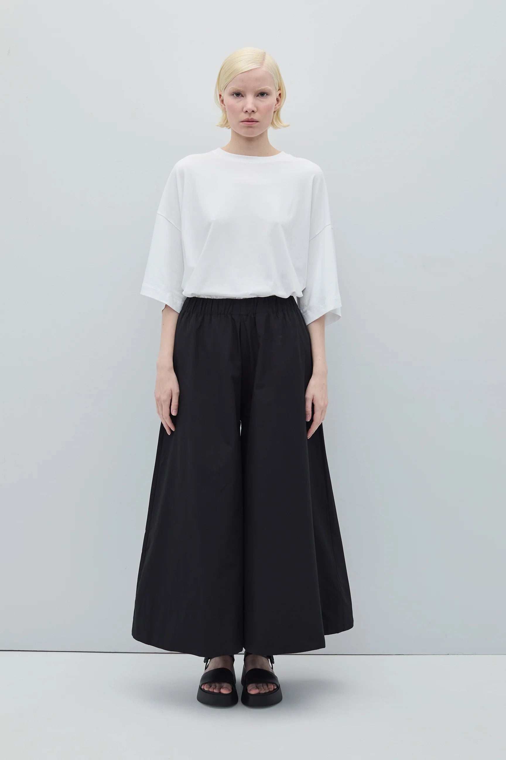 Lobe Pants - Black