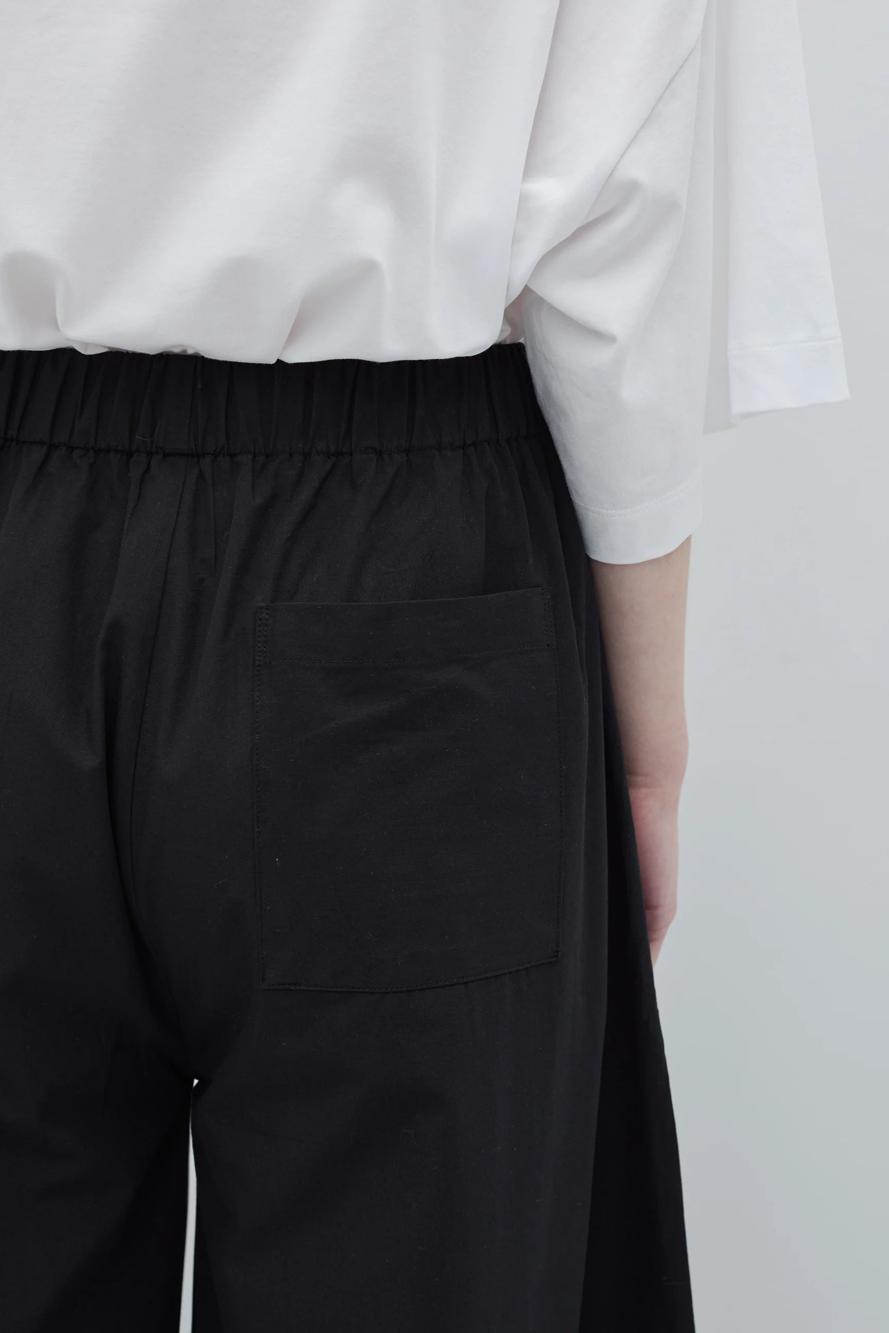 Lobe Pants - Black