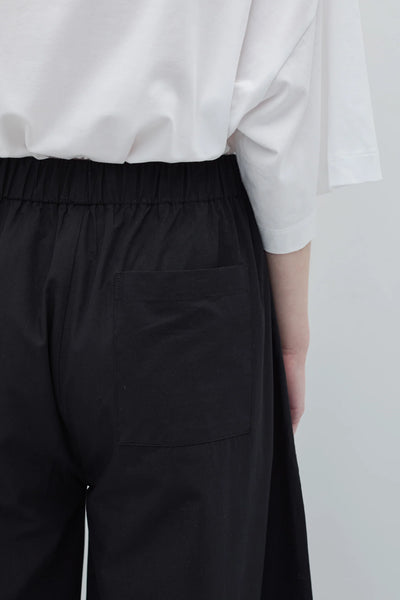 Lobe Pants - Black