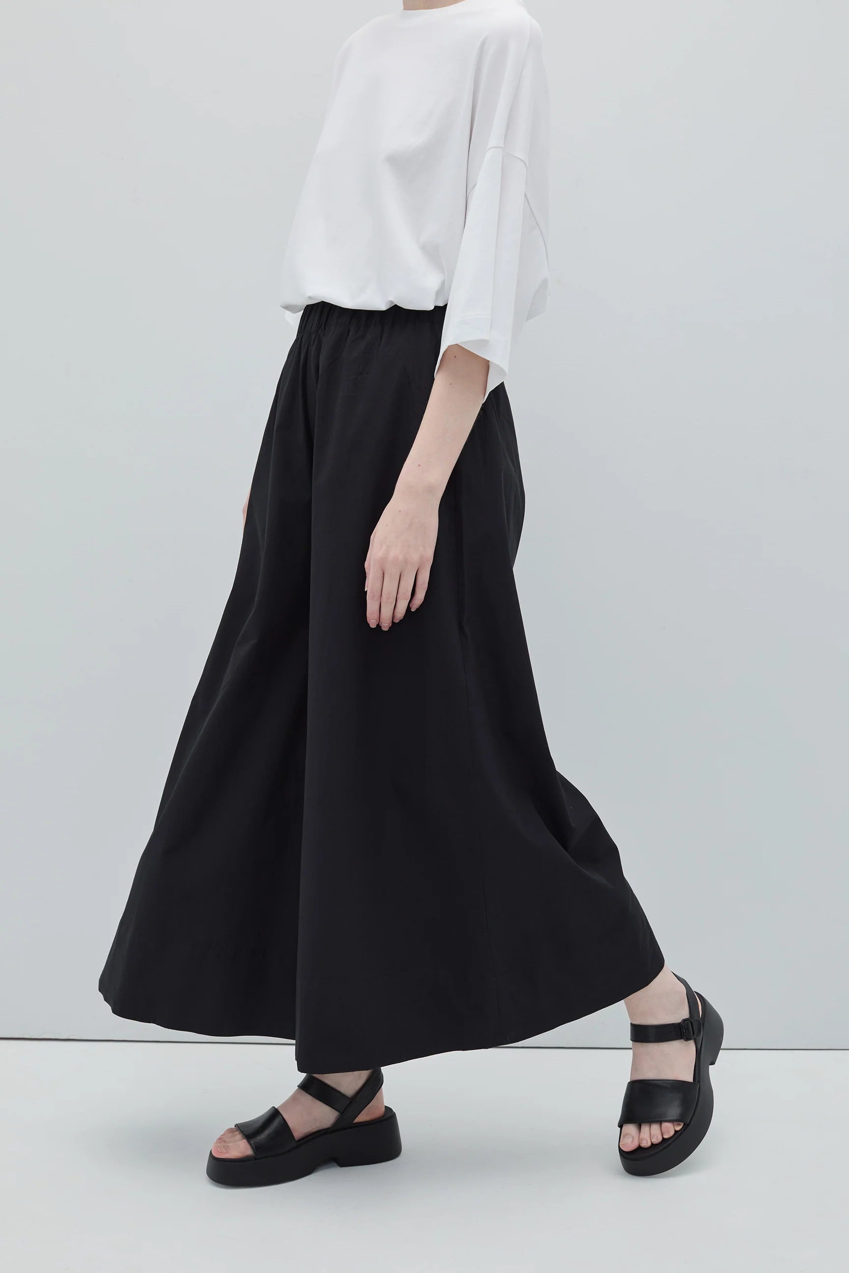 Lobe Pants - Black